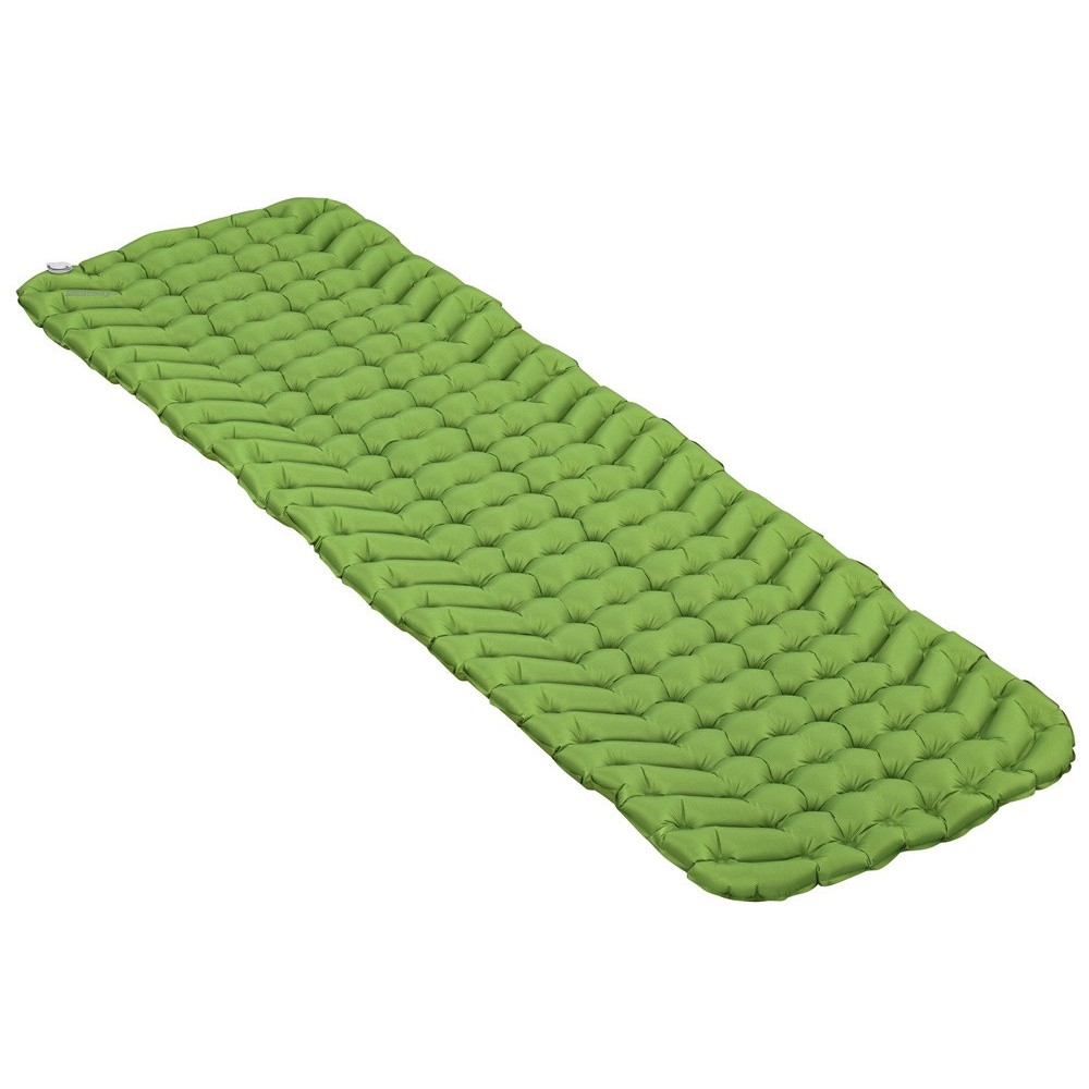 Bestway 69615 Karimatka, Podložka do Spacieho Vaku WanderLite 188 x 58,5 x 6,5 cm