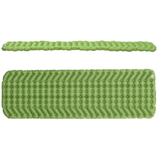 Bestway 69615 Karimatka, Podložka do Spacieho Vaku WanderLite 188 x 58,5 x 6,5 cm