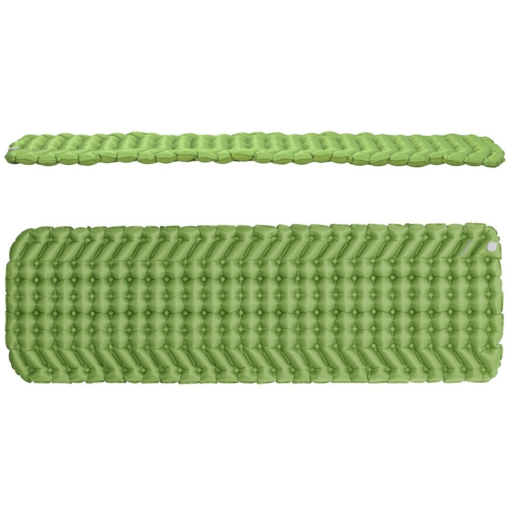 Bestway 69615 Karimatka, Podložka do Spacieho Vaku WanderLite 188 x 58,5 x 6,5 cm