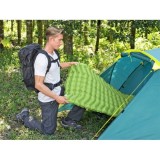 Bestway 69615 Karimatka, Podložka do Spacieho Vaku WanderLite 188 x 58,5 x 6,5 cm