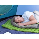 Bestway 69615 Karimatka, Podložka do Spacieho Vaku WanderLite 188 x 58,5 x 6,5 cm