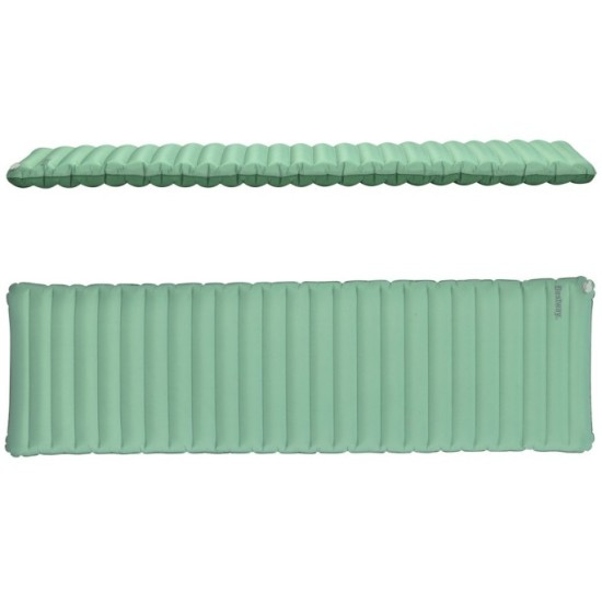 Bestway 69613 Karimatka, podložka do spacieho vaku AlpineLite 183 x 63,5 x 7,5 cm 