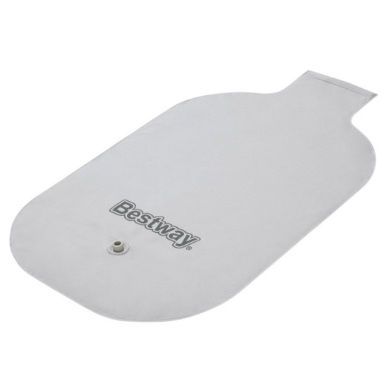 Bestway 69613 Karimatka, podložka do spacieho vaku AlpineLite 183 x 63,5 x 7,5 cm 