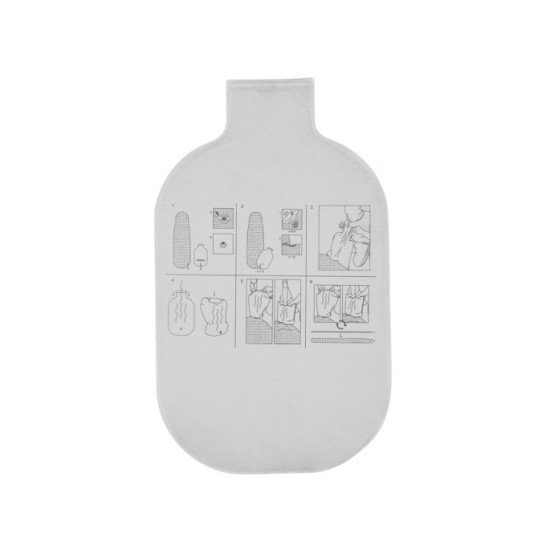 Bestway 69613 Karimatka, podložka do spacieho vaku AlpineLite 183 x 63,5 x 7,5 cm 