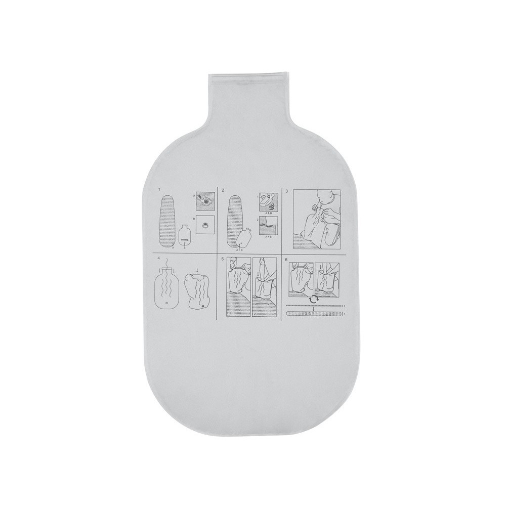 Bestway 69613 Karimatka, podložka do spacieho vaku AlpineLite 183 x 63,5 x 7,5 cm 