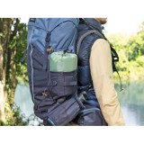 Bestway 69613 Karimatka, podložka do spacieho vaku AlpineLite 183 x 63,5 x 7,5 cm 
