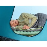 Bestway 69613 Karimatka, podložka do spacieho vaku AlpineLite 183 x 63,5 x 7,5 cm 
