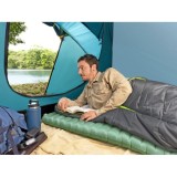 Bestway 69613 Karimatka, podložka do spacieho vaku AlpineLite 183 x 63,5 x 7,5 cm 