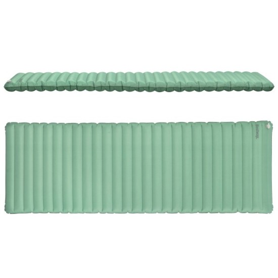 Bestway 69618 Karimatka, Nafukovacia podložka na spanie AdventuRest matrac 198 x 71 cm