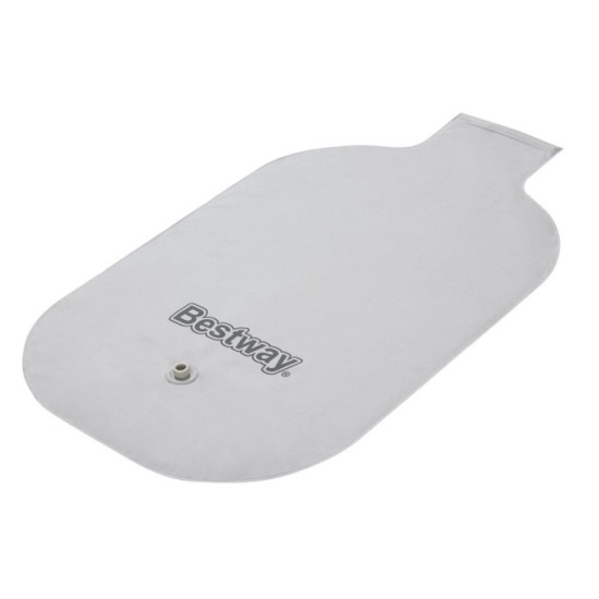 Bestway 69618 Karimatka, Nafukovacia podložka na spanie AdventuRest matrac 198 x 71 cm
