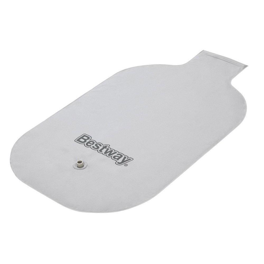 Bestway 69618 Karimatka, Nafukovacia podložka na spanie AdventuRest matrac 198 x 71 cm