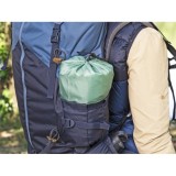 Bestway 69618 Karimatka, Nafukovacia podložka na spanie AdventuRest matrac 198 x 71 cm