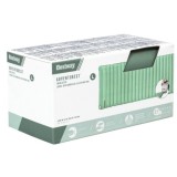 Bestway 69618 Karimatka, Nafukovacia podložka na spanie AdventuRest matrac 198 x 71 cm