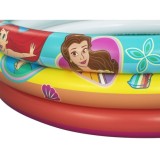 Bestway91099 Detský Nafukovací bazén Disney Princess 122x30cm 91099