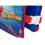 Bestway 98795 Plávacia Vesta s Rukávnikami Spiderman Marvel, 3-6rokov