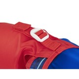 Bestway 98795 Plávacia Vesta s Rukávnikami Spiderman Marvel, 3-6rokov
