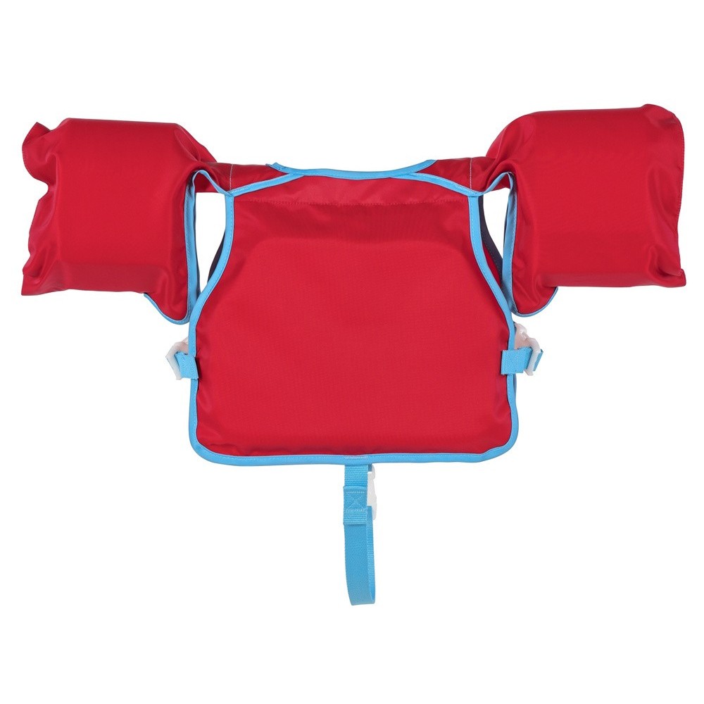 Bestway 9101C Plávacia Vesta s Rukávnikami Disney Mickey Mouse, 3-6rokov