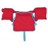 Bestway 9101C Plávacia Vesta s Rukávnikami Disney Mickey Mouse, 3-6rokov