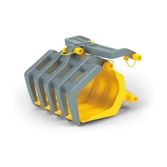 Rolly Toys Nakladač dreva Timber Loader