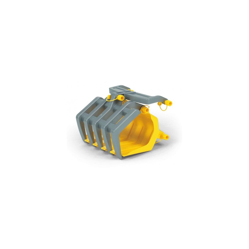 Rolly Toys Nakladač dreva Timber Loader
