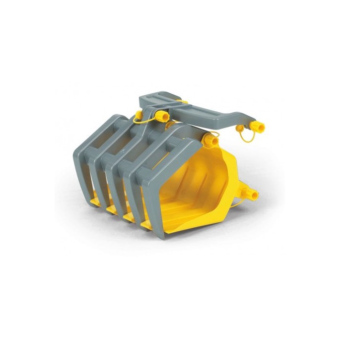 Rolly Toys Nakladač dreva Timber Loader