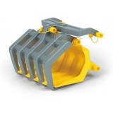 Rolly Toys Nakladač dreva Timber Loader