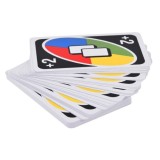 Mattel Games UNO All Wild Card Game Spoločenská hra