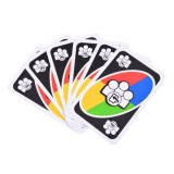 Mattel Uno Flex karty Spoločenská hra