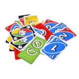 Mattel Uno Flex karty Spoločenská hra