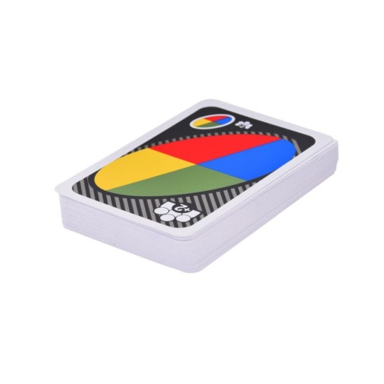 Mattel Uno Flex karty Spoločenská hra