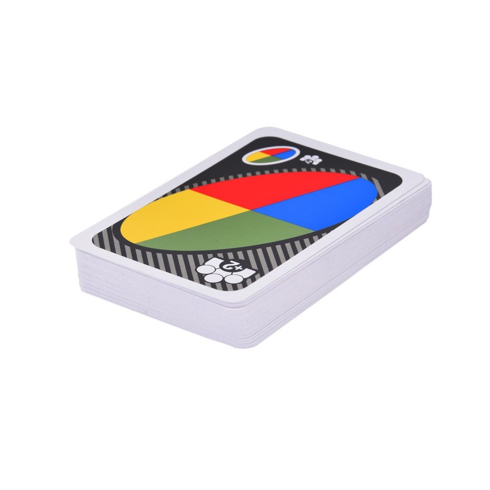 Mattel Uno Flex karty Spoločenská hra