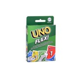 Mattel Uno Flex karty Spoločenská hra