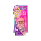 Barbie mini bábika Extra Mini Minis v Baretke