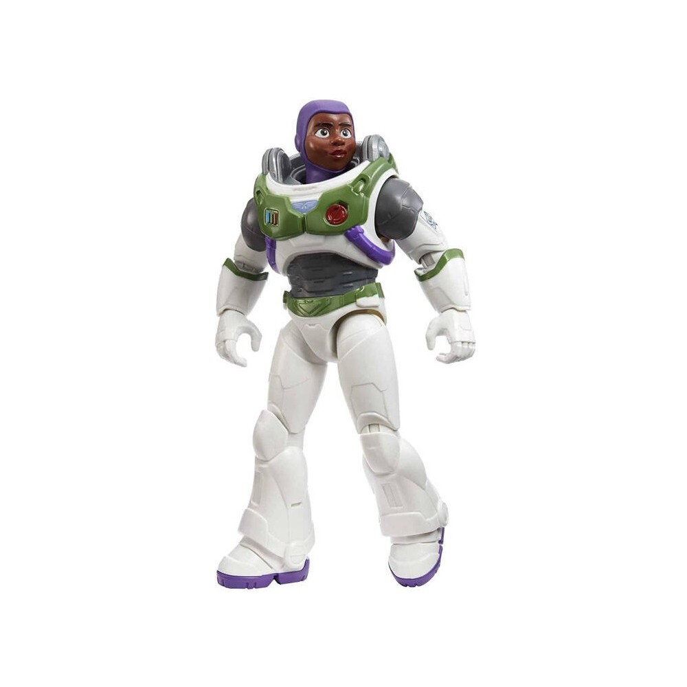 Mattel Buzz Lightyear – Figúrka veliteľka Alisha Hawthorne