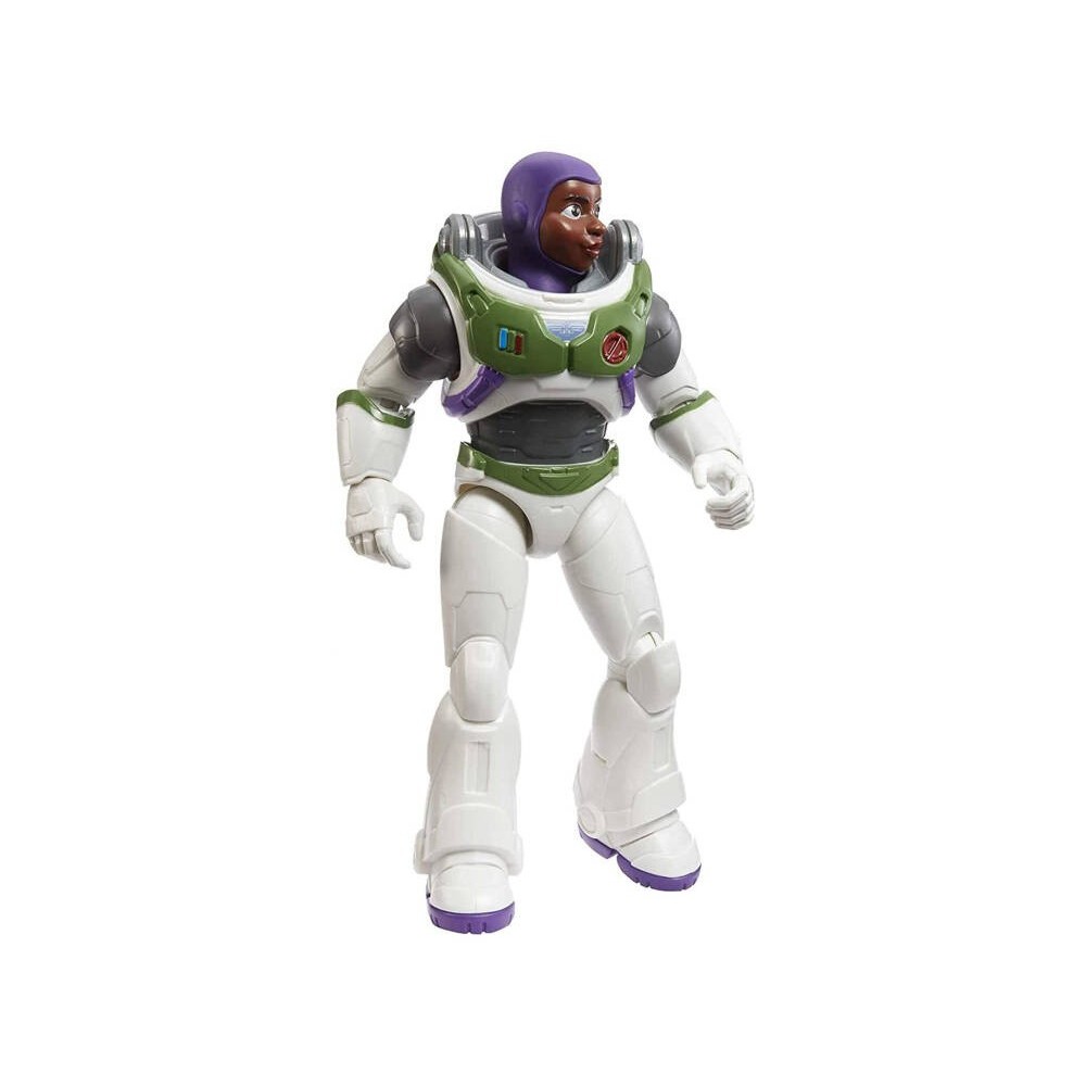 Mattel Buzz Lightyear – Figúrka veliteľka Alisha Hawthorne