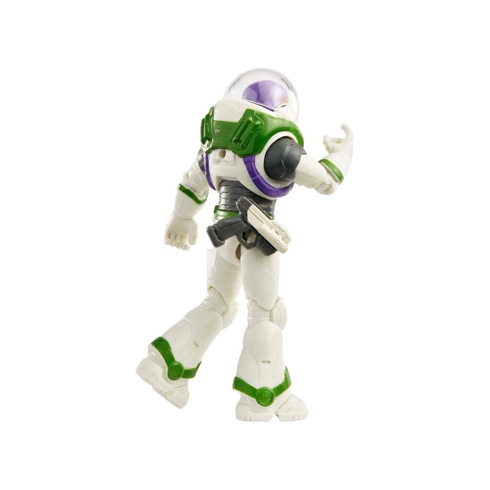 Mattel Buzz Lightyear – Figúrka veliteľka Alisha Hawthorne