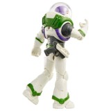 Mattel Buzz Lightyear – Figúrka veliteľka Alisha Hawthorne