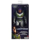 Mattel Buzz Lightyear – Figúrka veliteľka Alisha Hawthorne