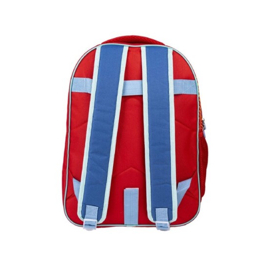 JOKO Detský Batoh Superhrdina Spider Man 40cm