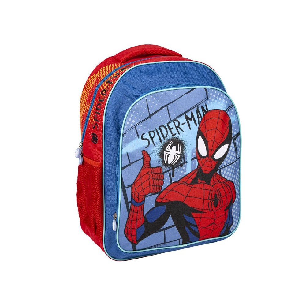 JOKO Detský Batoh Superhrdina Spider Man 40cm