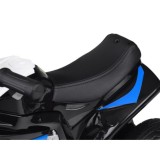 JOKO Elektrická motorka BMW pre deti, modrá
