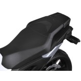 JOKO Elektrická Motorka Honda NC750X, USB a MP3, nosnosť 35kg, biela