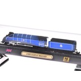 JOKO Model Moderná Anglická Lokomotíva Collector's LNER CLASS A4 "MALLARD" 1:160