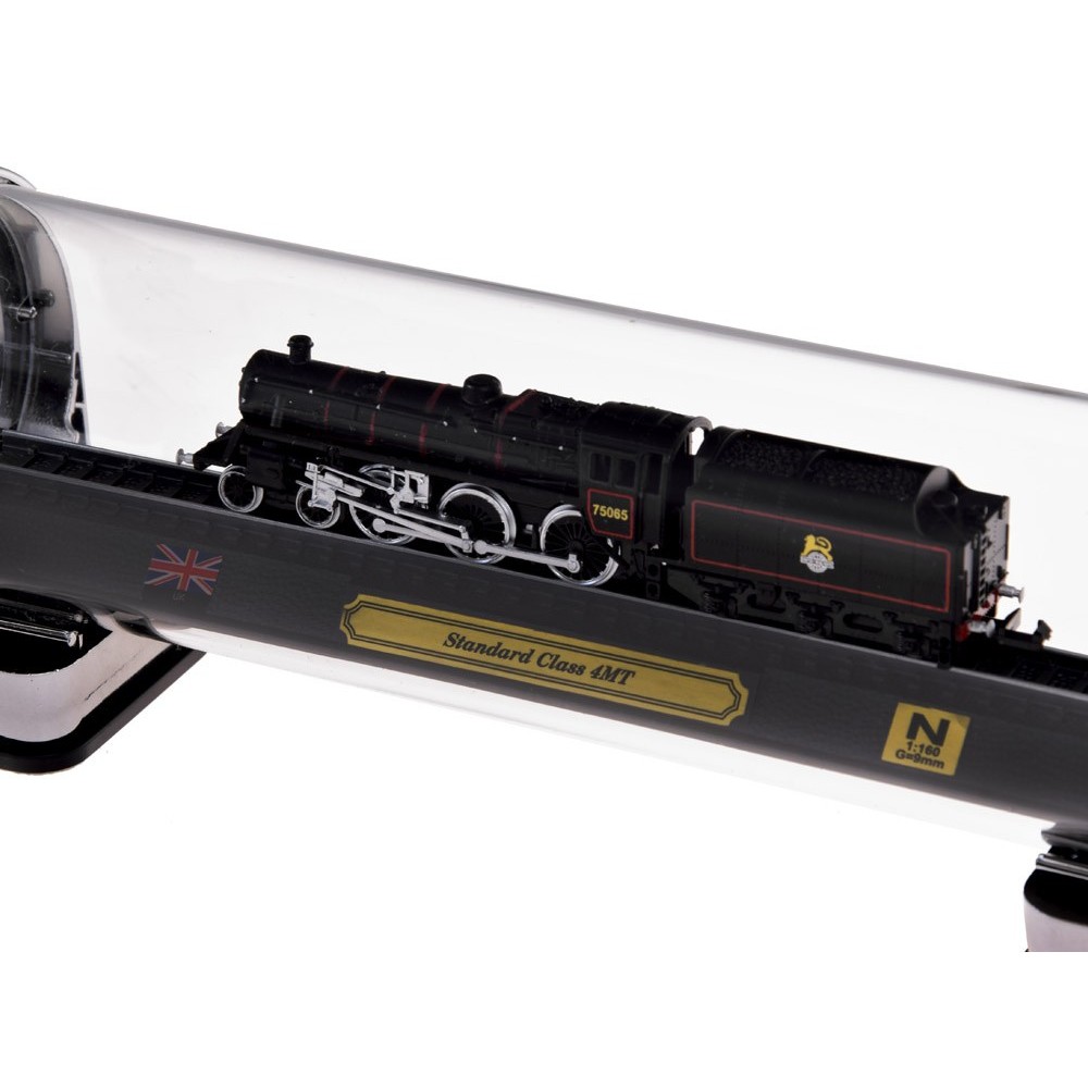 JOKO Model Anglická Lokomotíva Standard Class 4MT 1:60