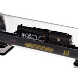 JOKO Model Anglická Lokomotíva Standard Class 4MT 1:60