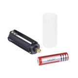 JOKO Hliníkové Svietidlo LED + Zoom, vodotesné s púzdrom, USB nabíjačka