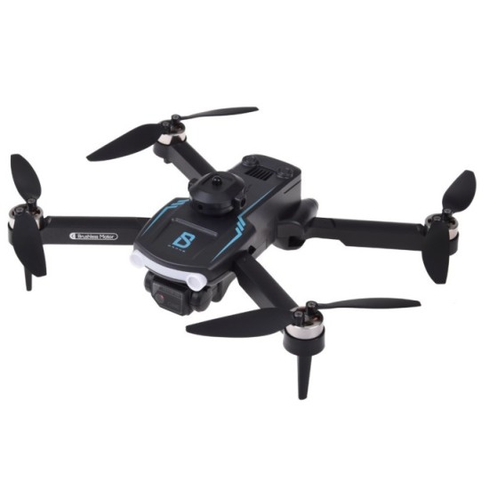 JOKO RC Lietajúci Dron Kvadrokoptéra s WIFI Kamerou