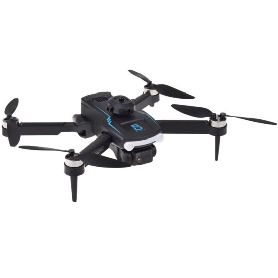 JOKO RC Lietajúci Dron Kvadrokoptéra s WIFI Kamerou