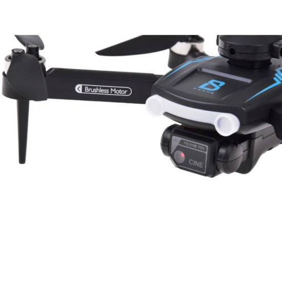 JOKO RC Lietajúci Dron Kvadrokoptéra s WIFI Kamerou