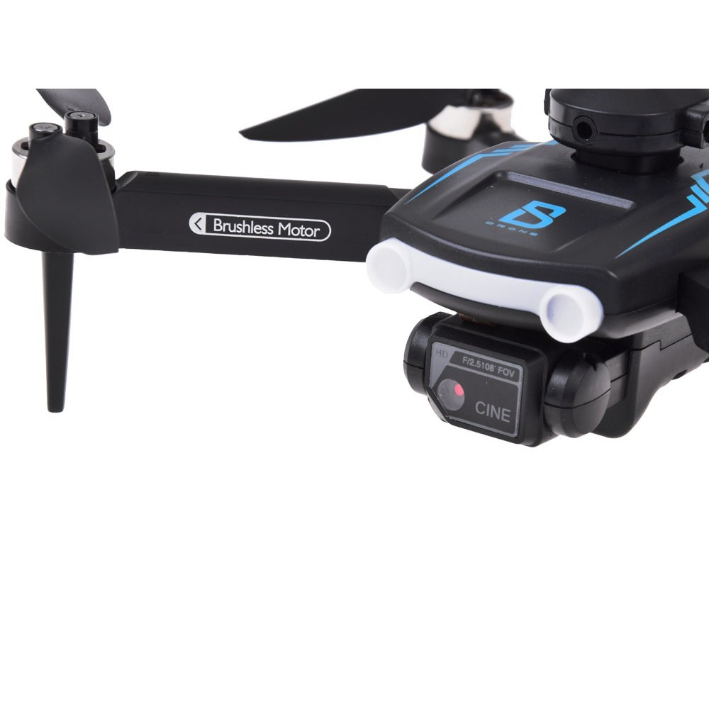 JOKO RC Lietajúci Dron Kvadrokoptéra s WIFI Kamerou